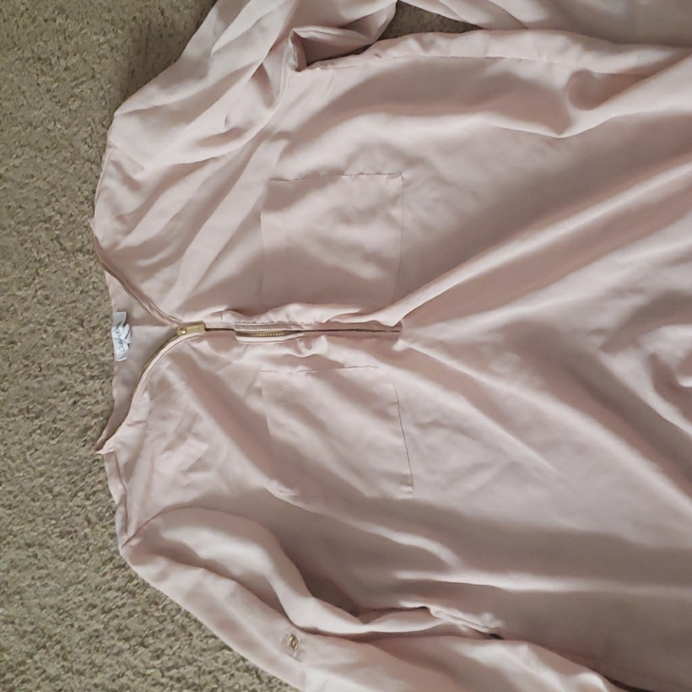 Calvin Klein Blouse